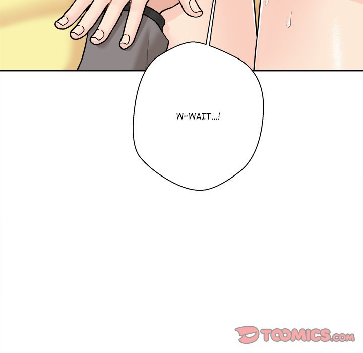 Crossing the Line chapter 47 page 15