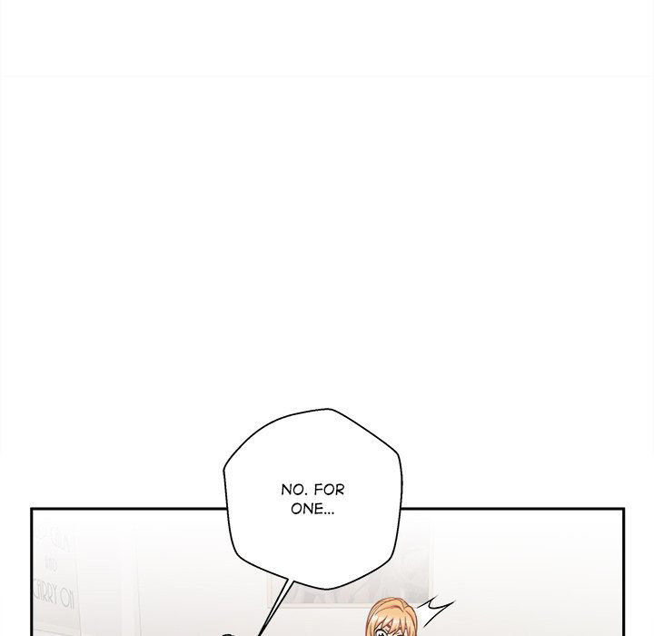 Crossing the Line chapter 47 page 48