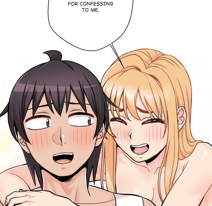 Crossing the Line chapter 47 page 61