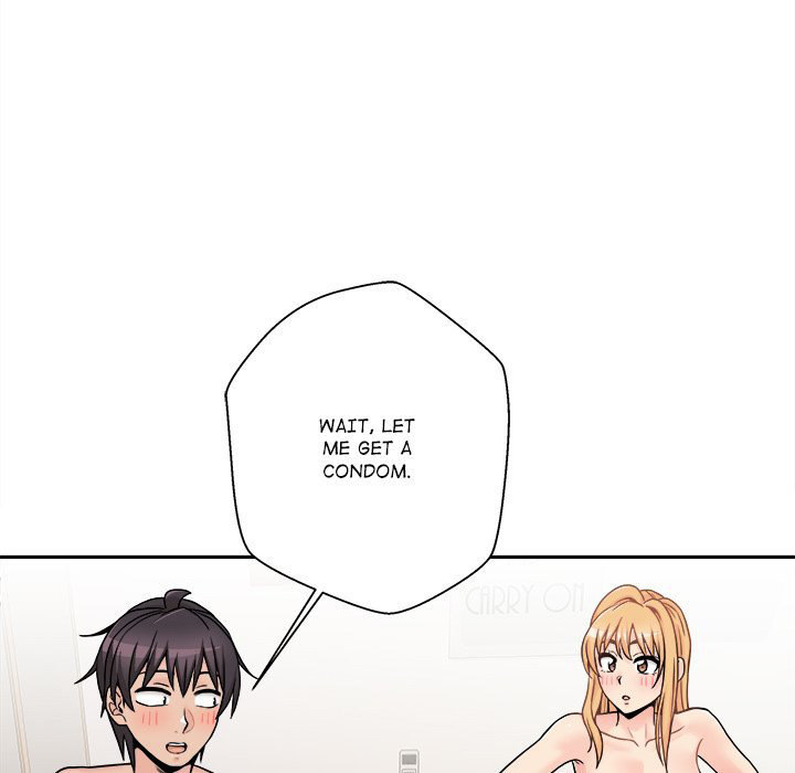 Crossing the Line chapter 47 page 66