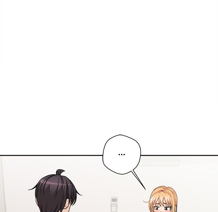 Crossing the Line chapter 47 page 71
