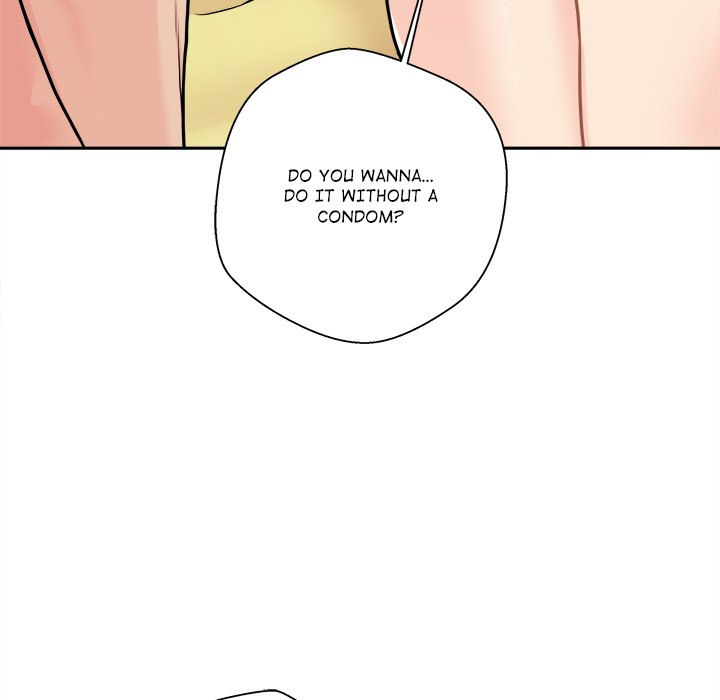 Crossing the Line chapter 47 page 91