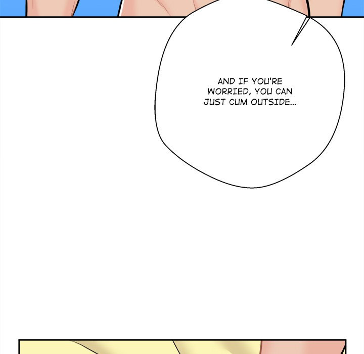 Crossing the Line chapter 47 page 98