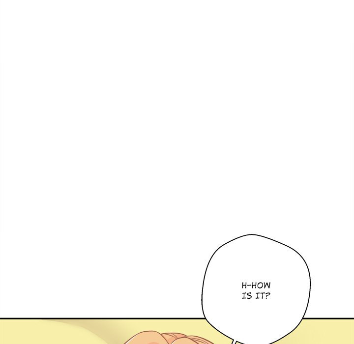 Crossing the Line chapter 47 page 130
