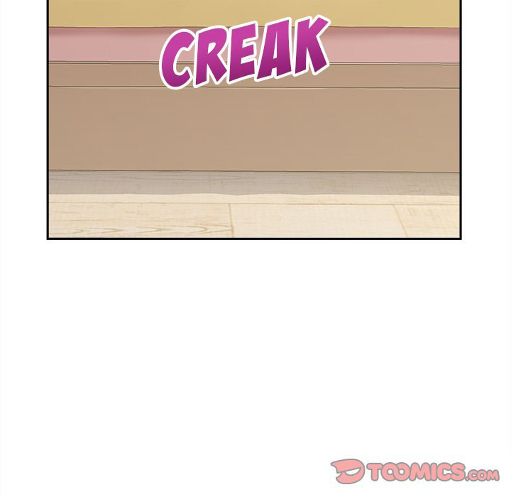 Crossing the Line chapter 47 page 135