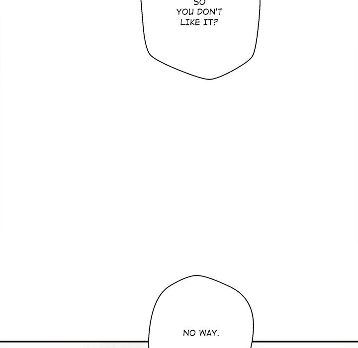 Crossing the Line chapter 48 page 73