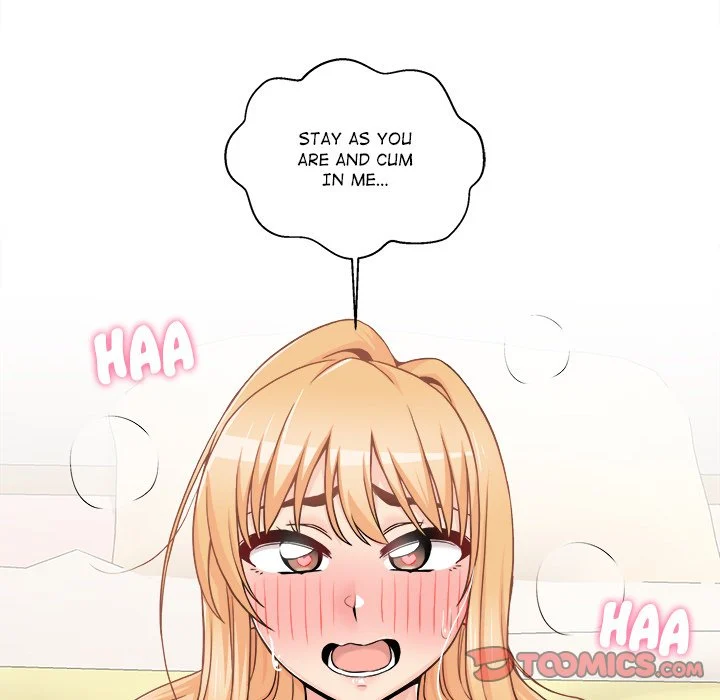 Crossing the Line chapter 48 page 117