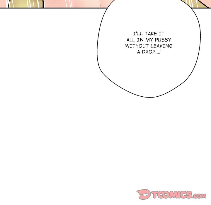 Crossing the Line chapter 49 page 21