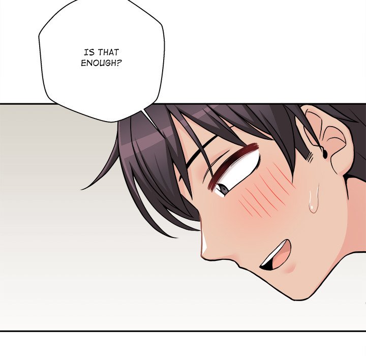 Crossing the Line chapter 49 page 51