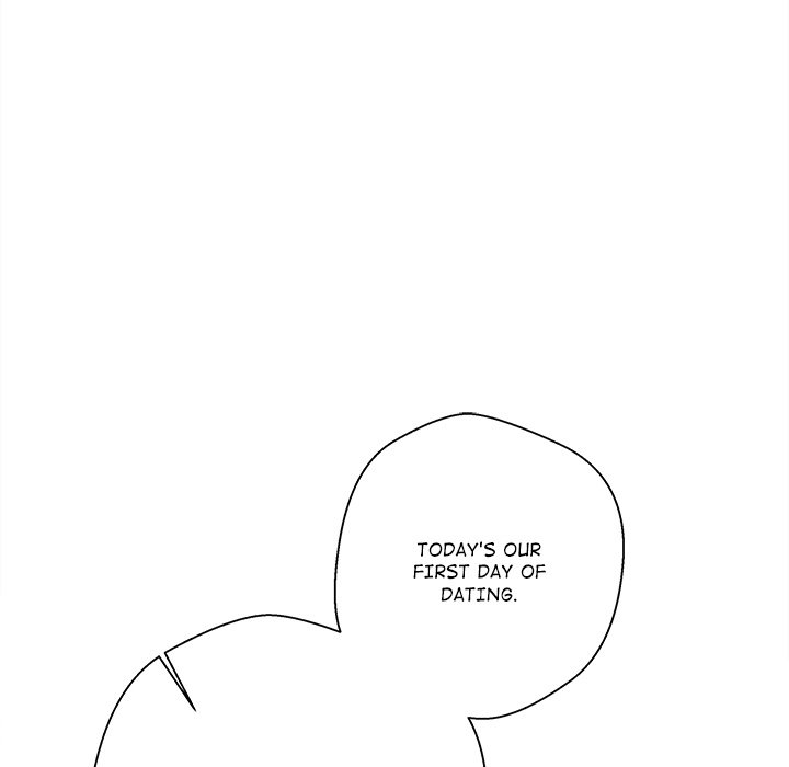 Crossing the Line chapter 49 page 71