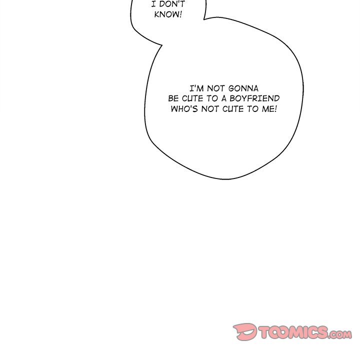 Crossing the Line chapter 49 page 93