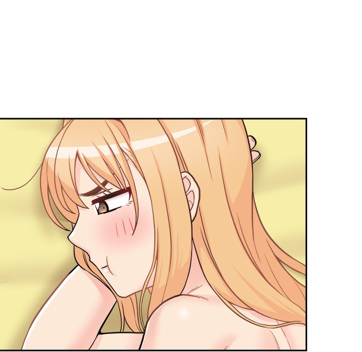 Crossing the Line chapter 49 page 96