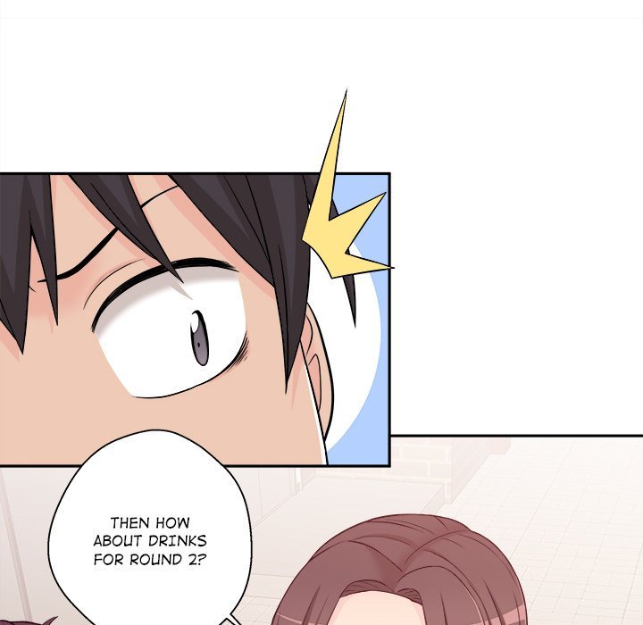 Crossing the Line chapter 5 page 16