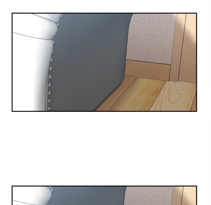 Crossing the Line chapter 5 page 56