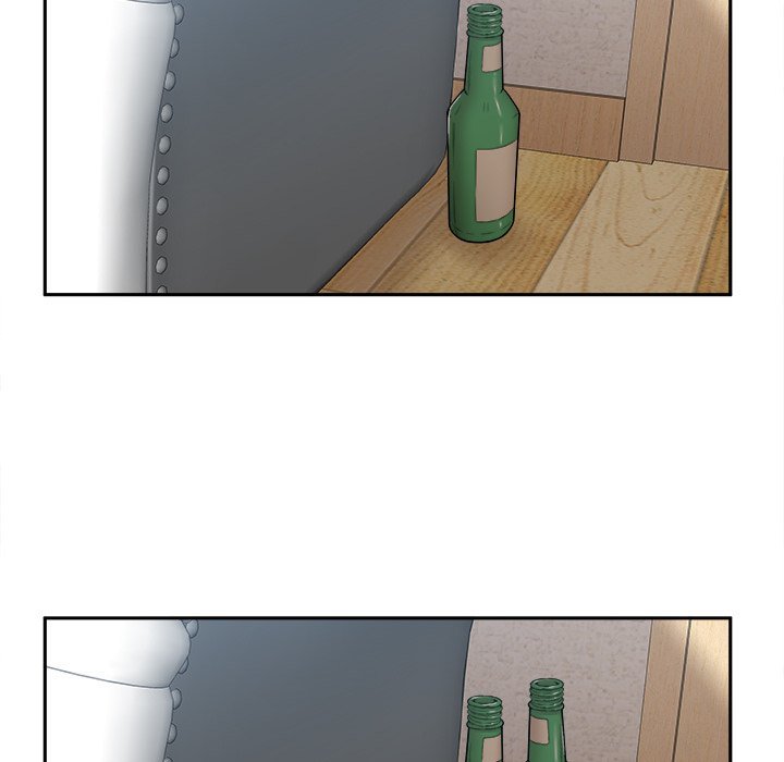 Crossing the Line chapter 5 page 57