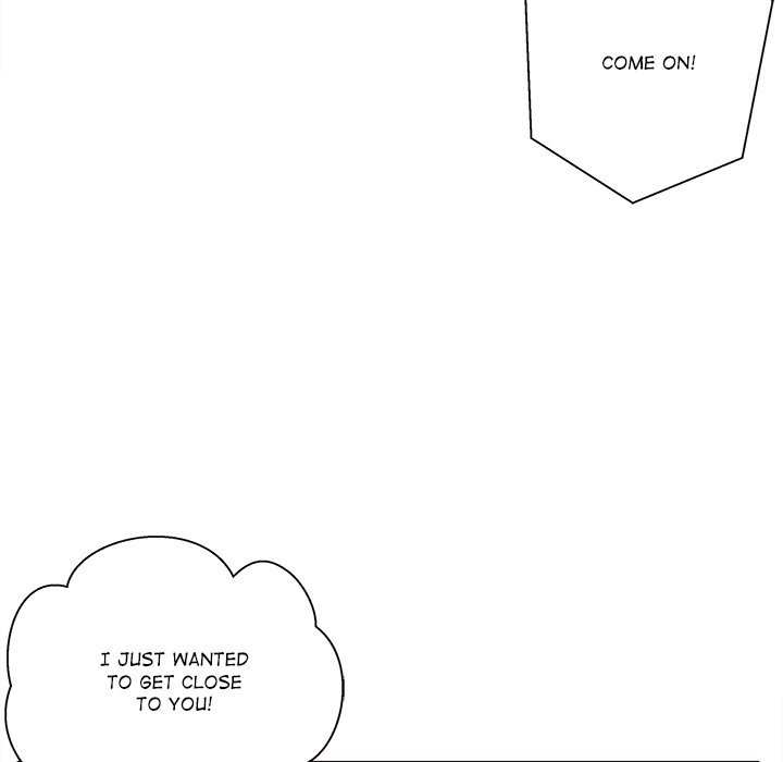 Crossing the Line chapter 5 page 78
