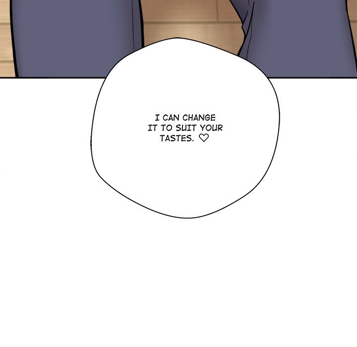 Crossing the Line chapter 5 page 108