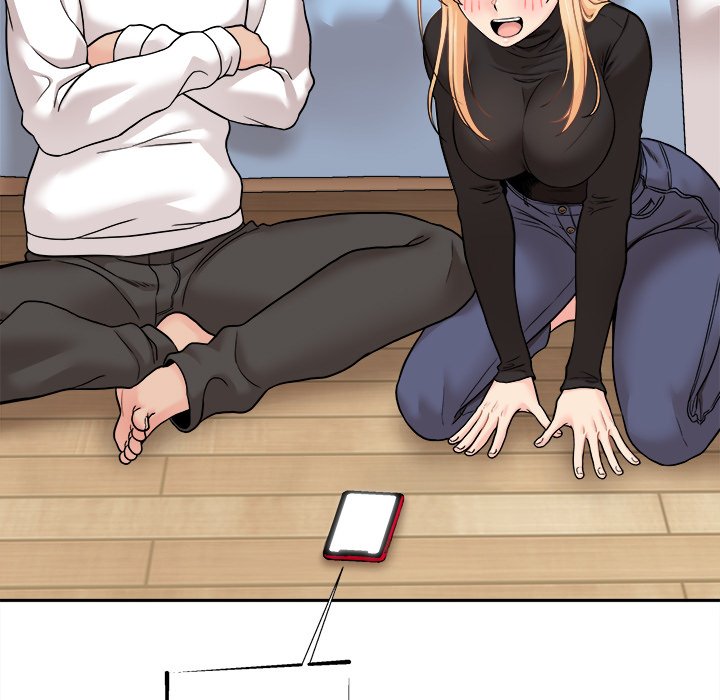 Crossing the Line chapter 50 page 88