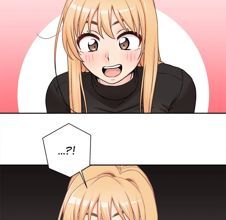 Crossing the Line chapter 50 page 91