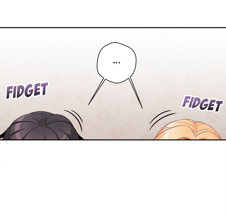 Crossing the Line chapter 50 page 106
