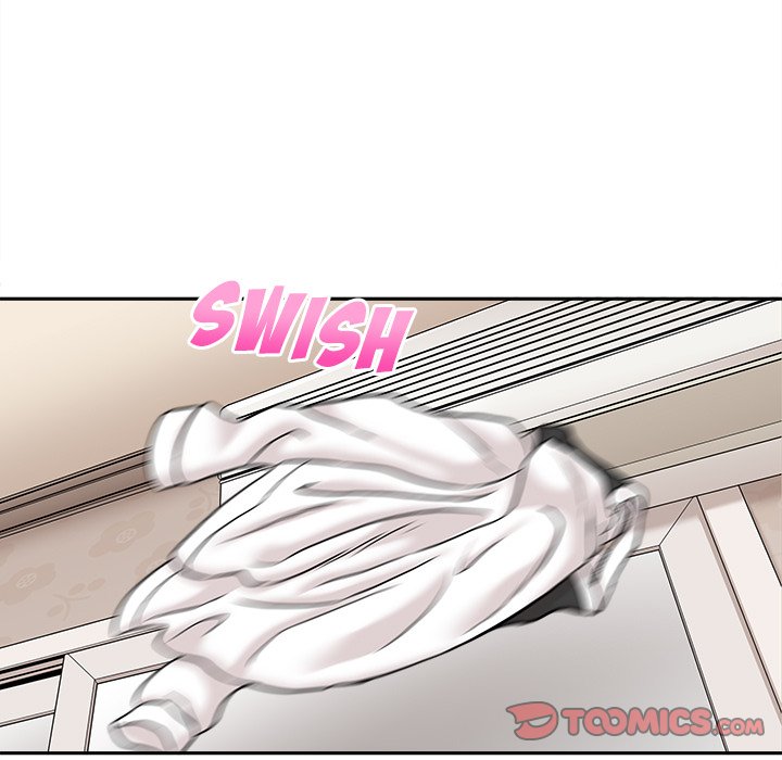 Crossing the Line chapter 50 page 117