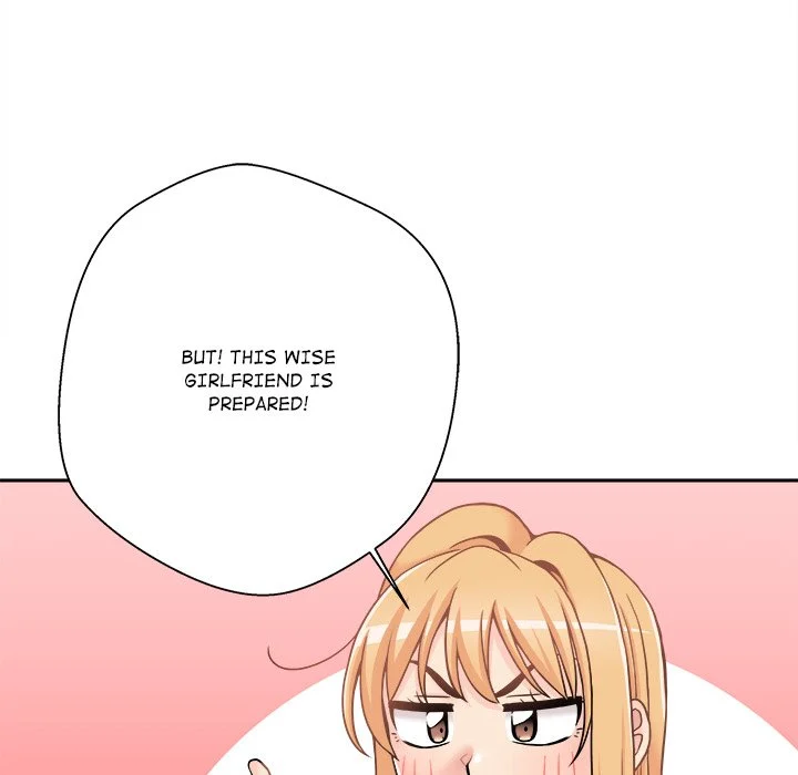 Crossing the Line chapter 50 page 125