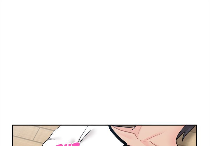 Crossing the Line chapter 6 page 1