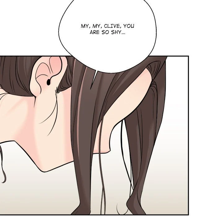 Crossing the Line chapter 6 page 5