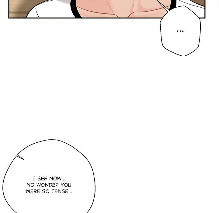 Crossing the Line chapter 6 page 32