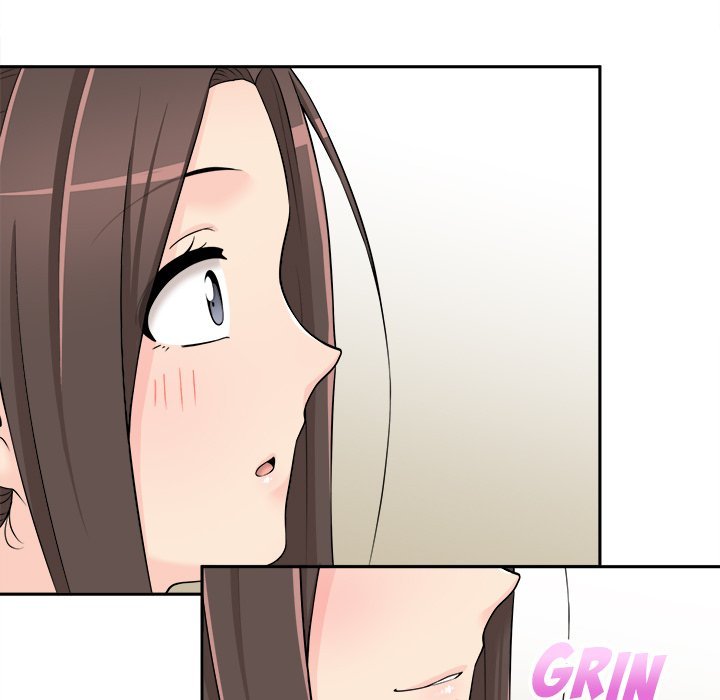 Crossing the Line chapter 6 page 47