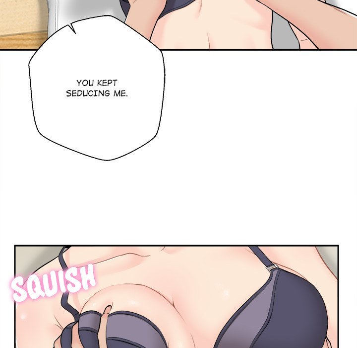 Crossing the Line chapter 6 page 62