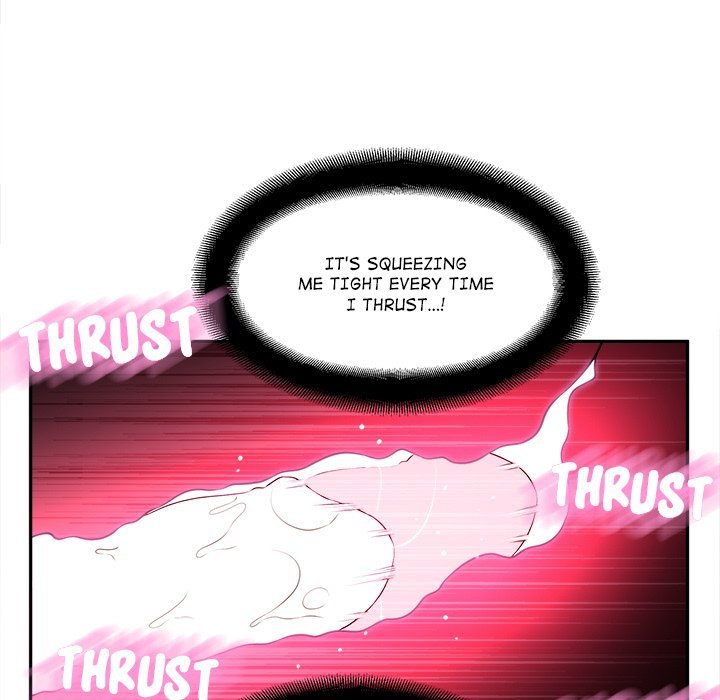 Crossing the Line chapter 6 page 97