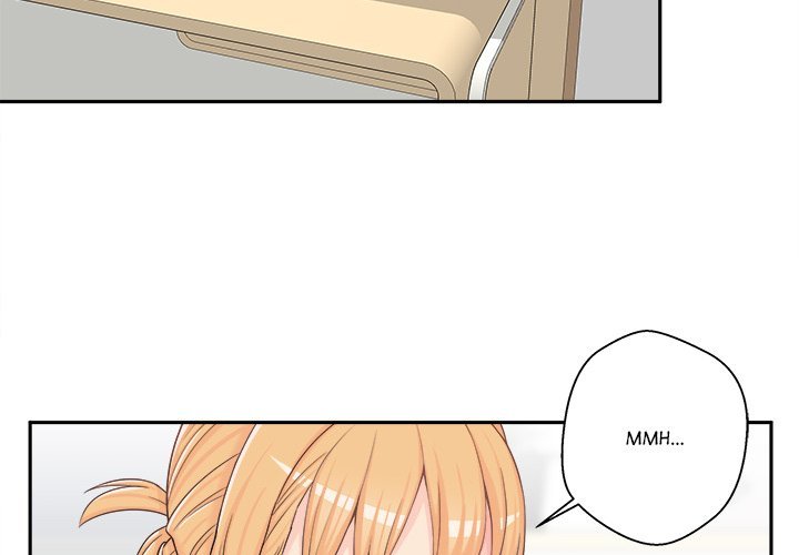 Crossing the Line chapter 7 page 2