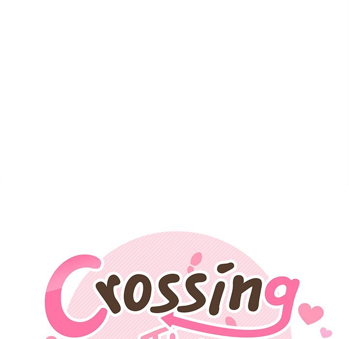 Crossing the Line chapter 7 page 16