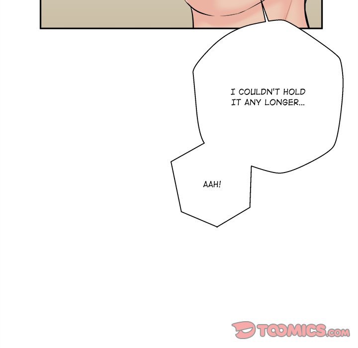 Crossing the Line chapter 7 page 42