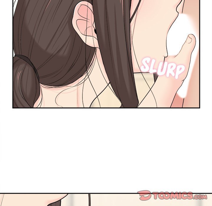Crossing the Line chapter 7 page 48