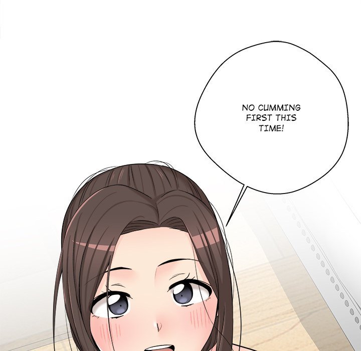Crossing the Line chapter 7 page 50