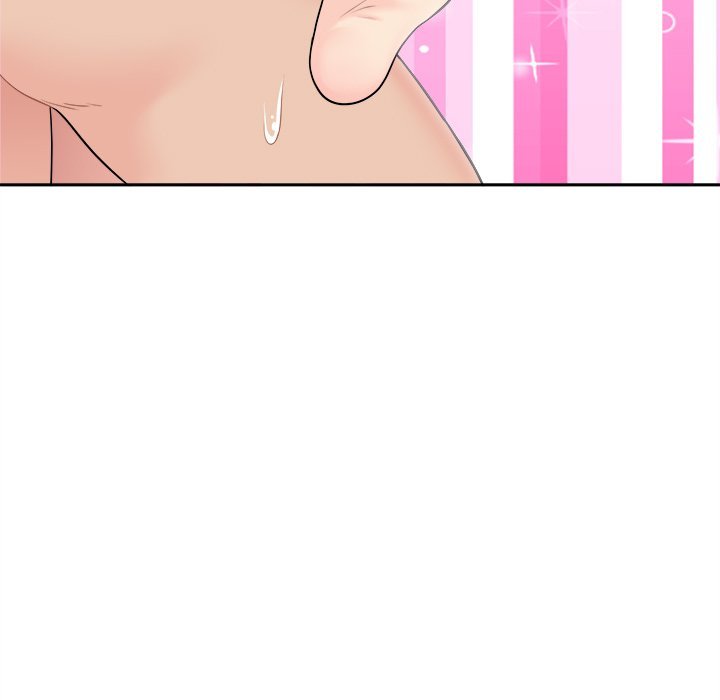 Crossing the Line chapter 7 page 61