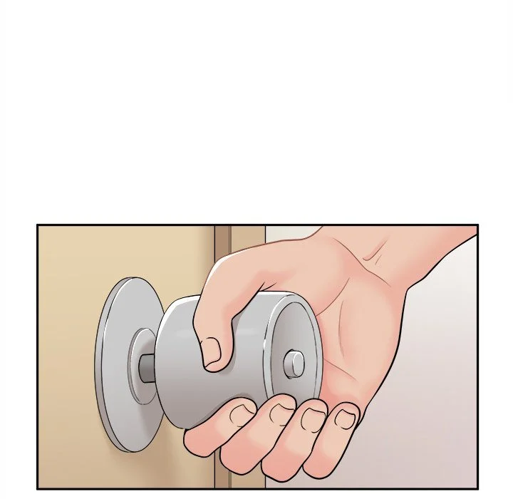 Crossing the Line chapter 7 page 80