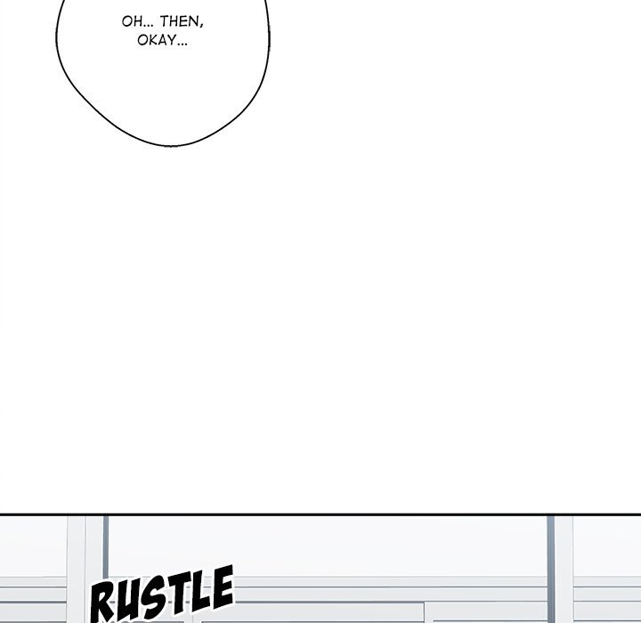 Crossing the Line chapter 7 page 89