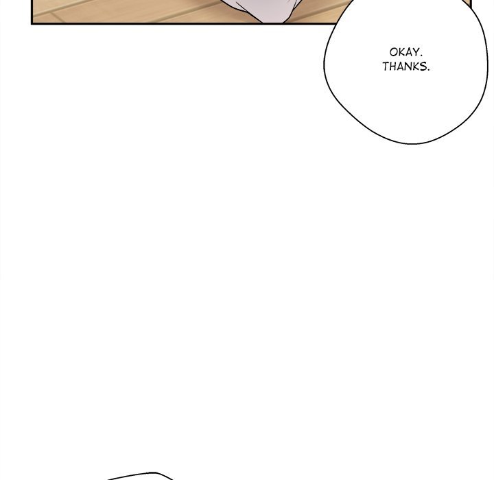 Crossing the Line chapter 7 page 92