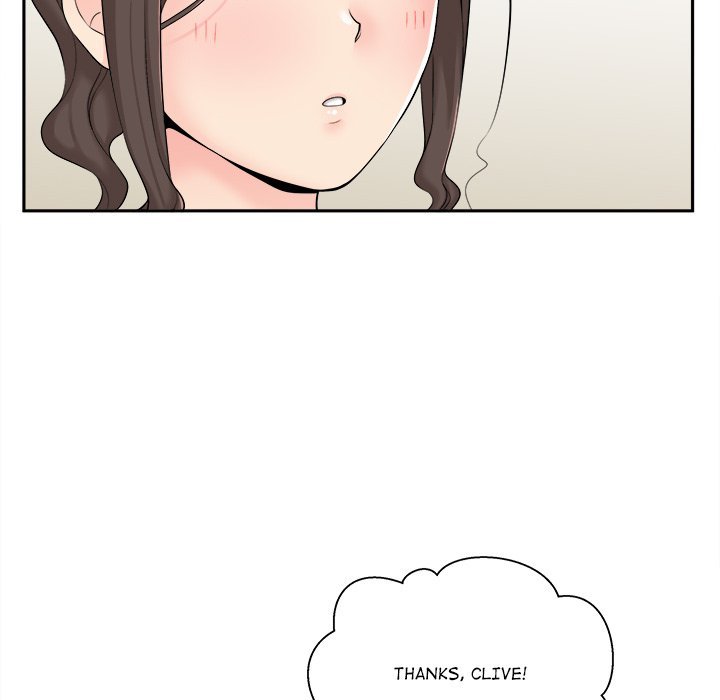 Crossing the Line chapter 7 page 103