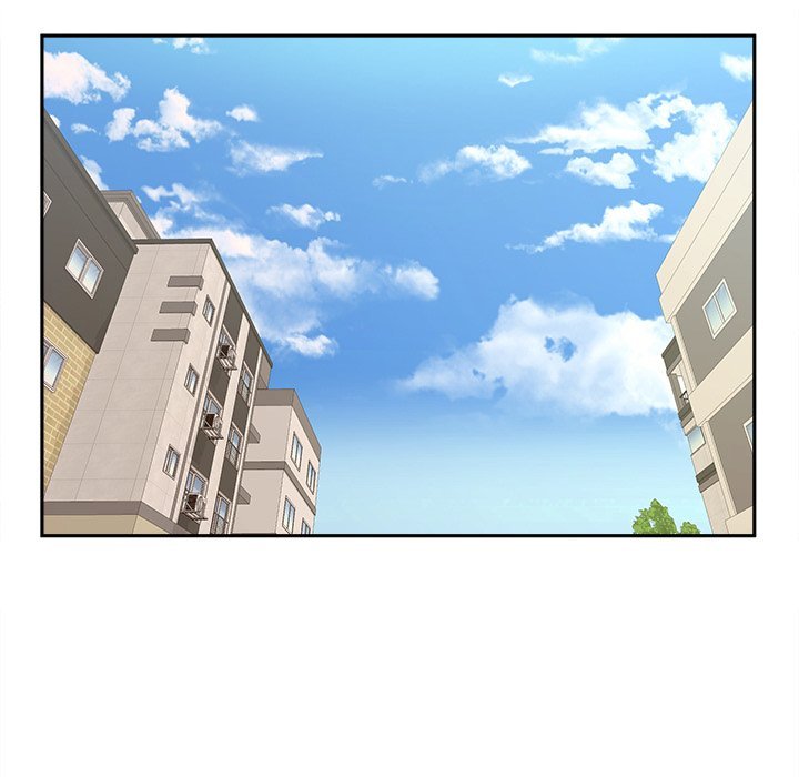 Crossing the Line chapter 7 page 116