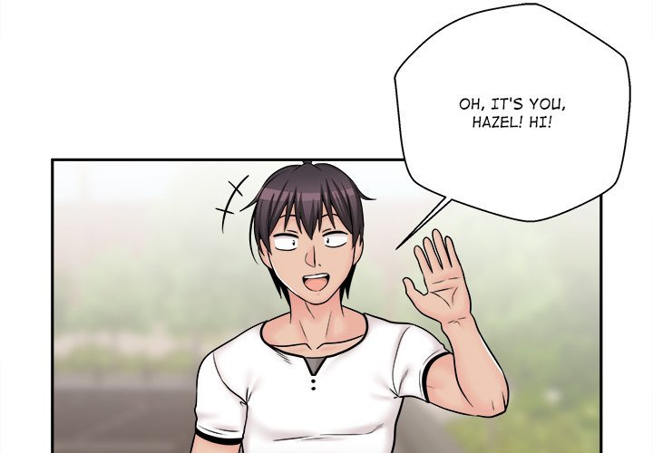 Crossing the Line chapter 8 page 3