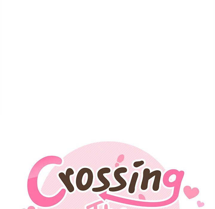 Crossing the Line chapter 8 page 16