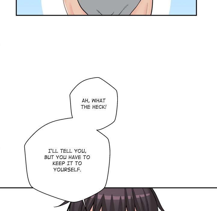 Crossing the Line chapter 8 page 36
