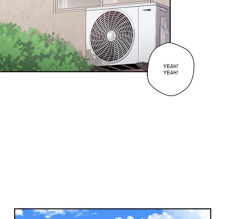 Crossing the Line chapter 8 page 39