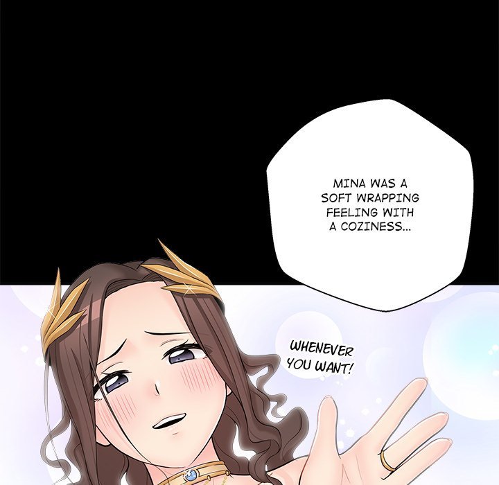 Crossing the Line chapter 8 page 53
