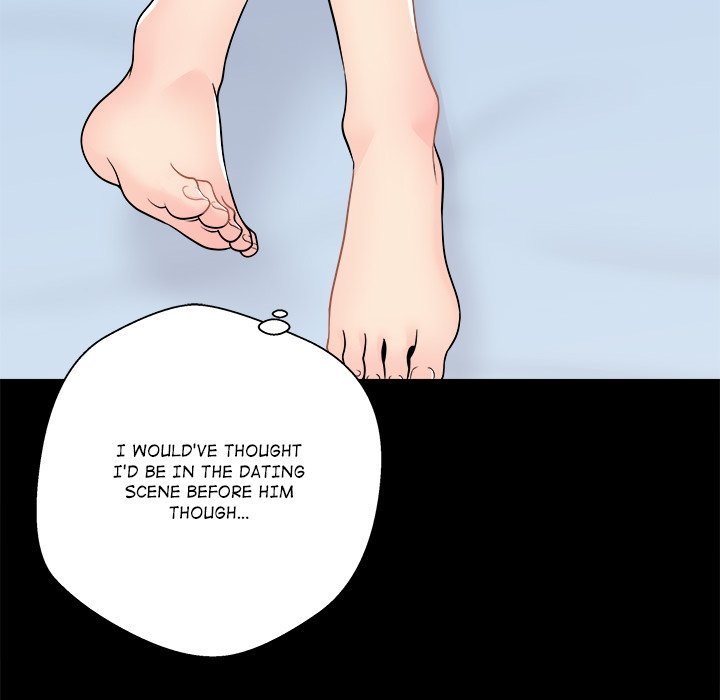Crossing the Line chapter 8 page 88