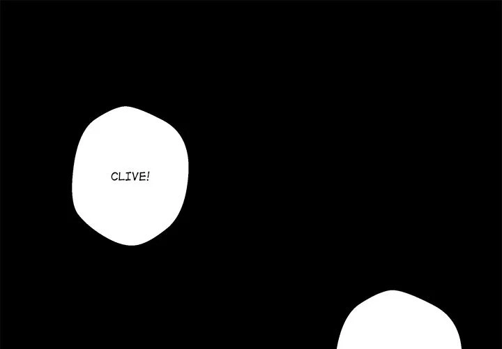 Crossing the Line chapter 9 page 1